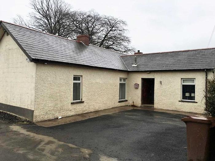 32 Ballybentragh Road