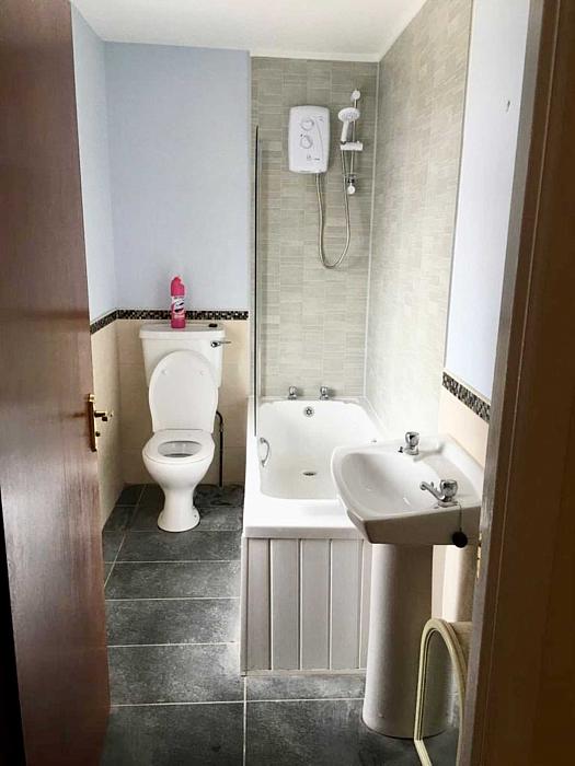 32 Ballybentragh Road