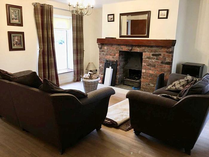 32 Ballybentragh Road