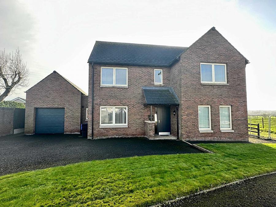 51 Station Road, Doagh, Ballyclare, BT39 0QT