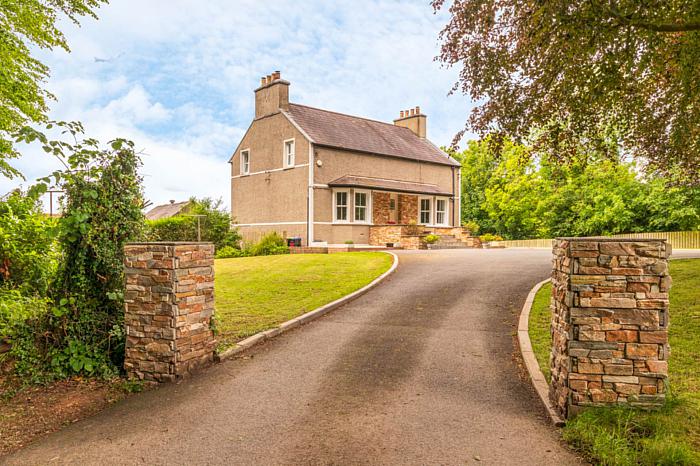 141 Templepatrick Road