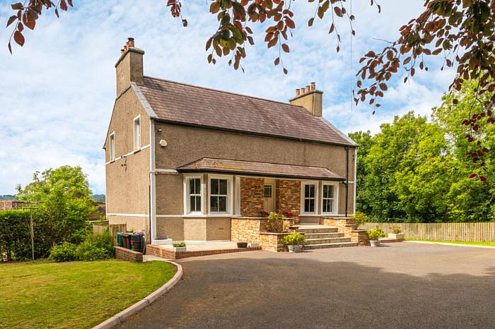 141 Templepatrick Road