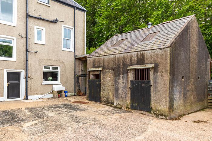 141 Templepatrick Road