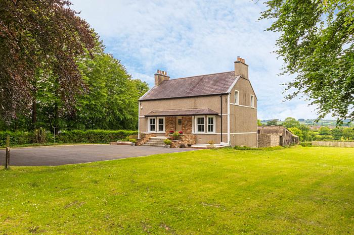 141 Templepatrick Road