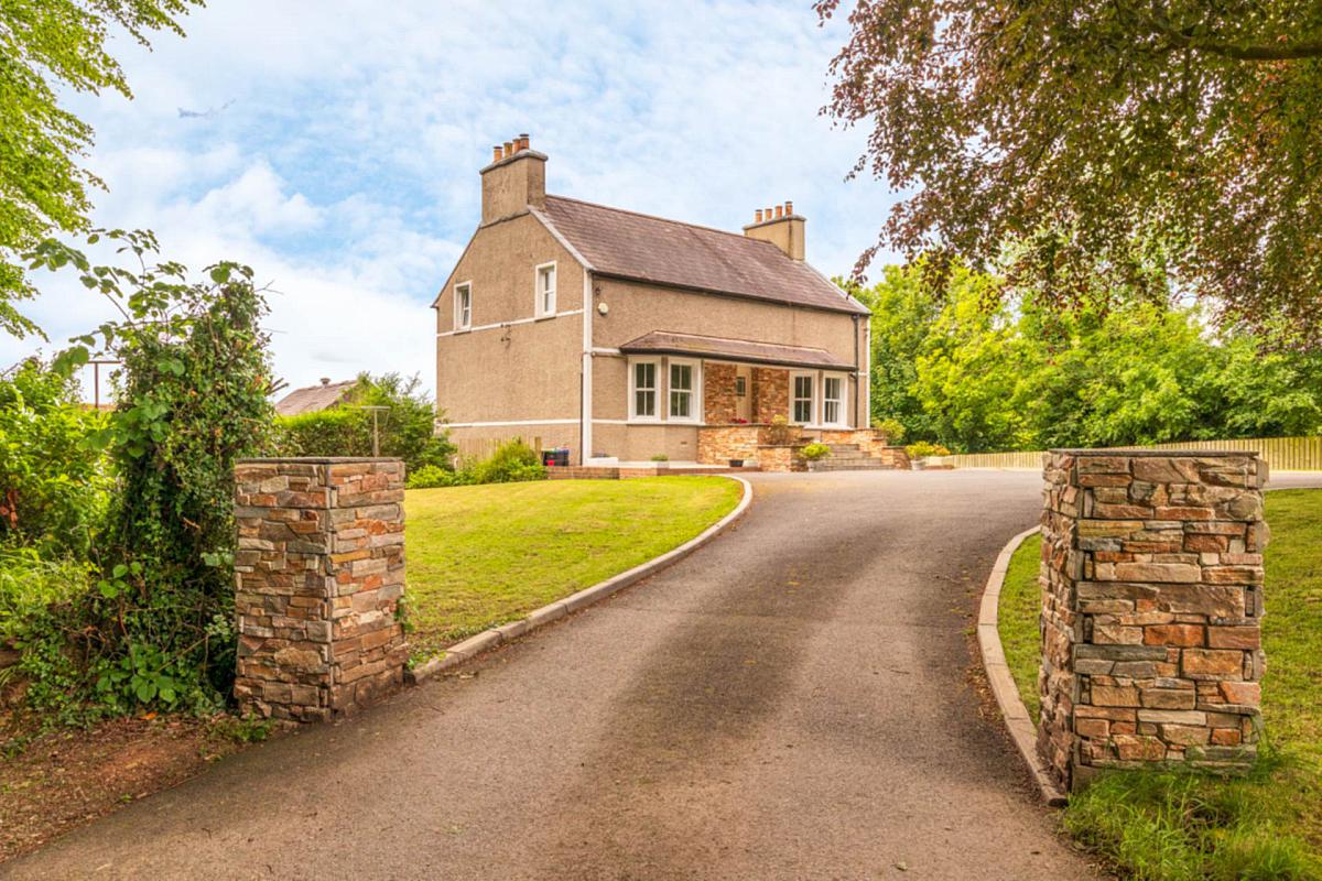 141 Templepatrick Road, doagh, ballyclare, BT39 9RW for sale with Homes NI