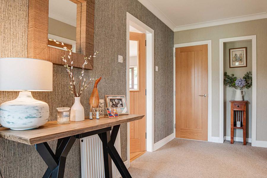 6 Moss Close