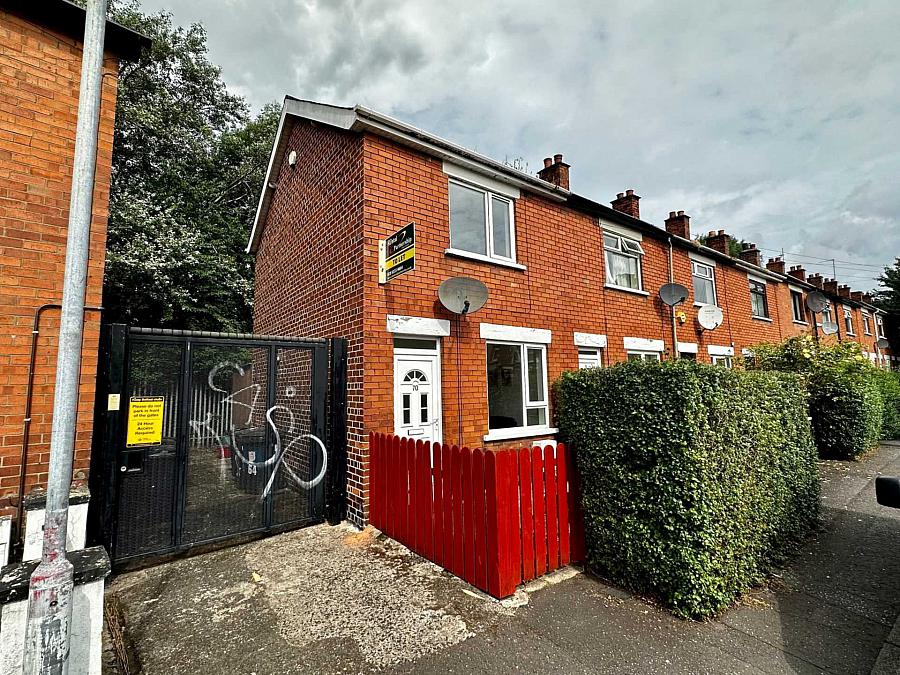 70 Fane Street