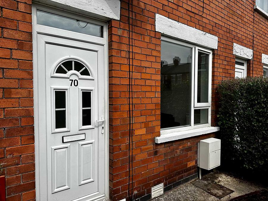 70 Fane Street