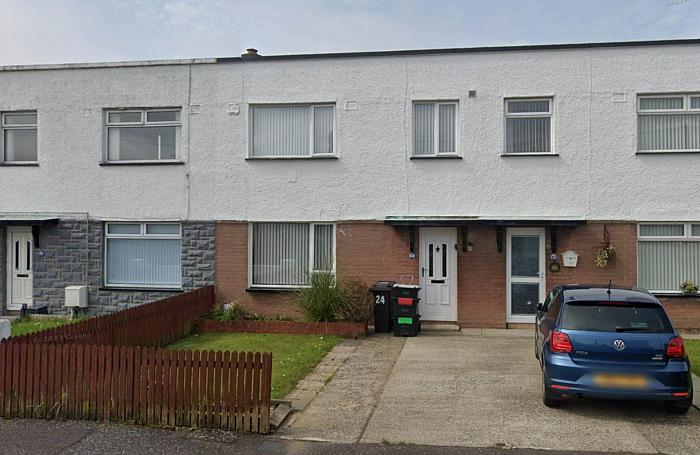24 Kings Avenue, Newtownabbey, BT37 0DD