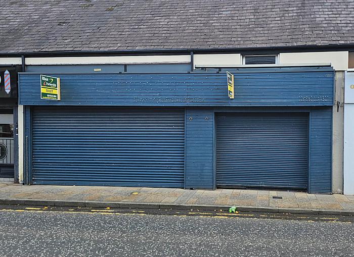 70-72 Main Street, Ballyclare, BT39 9AA