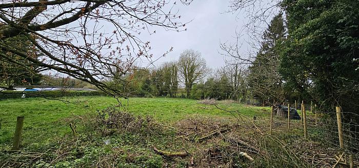 Site 10M North East Of Lowtown Road Site 10M North East Of Lowtown Road