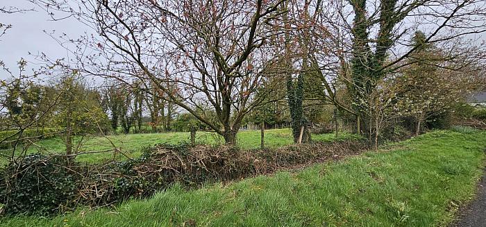 Site 10M North East Of Lowtown Road Site 10M North East Of Lowtown Road