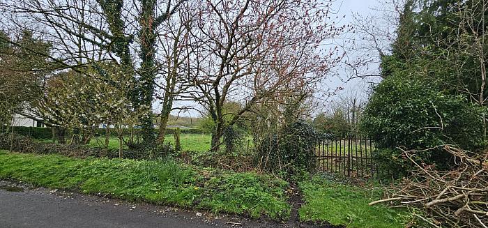 Site 10M North East Of Lowtown Road Site 10M North East Of Lowtown Road