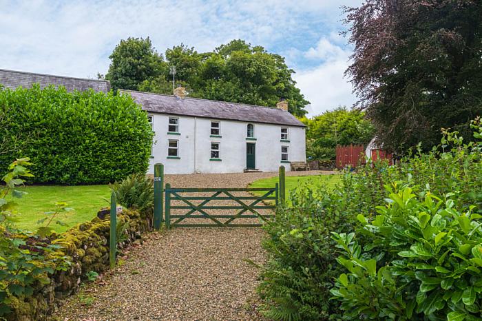 54 Glenhead Road 54 Glenhead Road