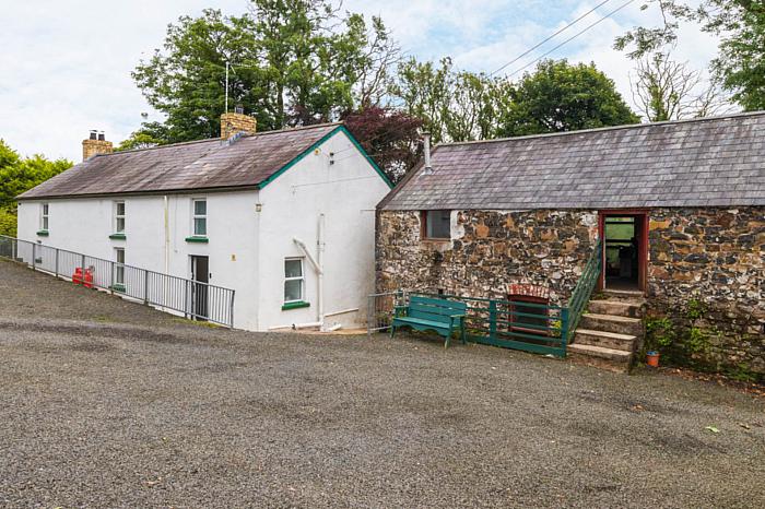 54 Glenhead Road