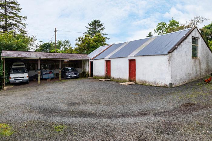 54 Glenhead Road