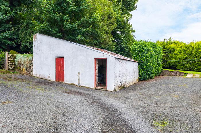 54 Glenhead Road