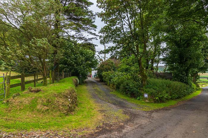 54 Glenhead Road