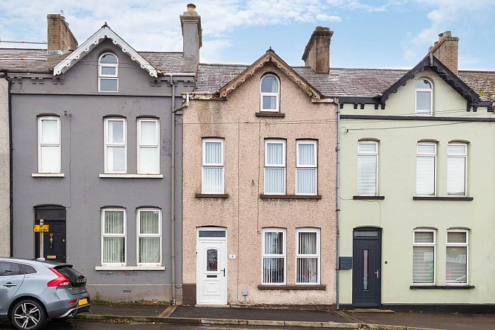 8 Green Road, ballyclare, BT39 9AP