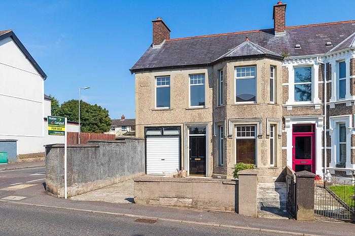 80 Rashee Road, ballyclare, BT39 9HT