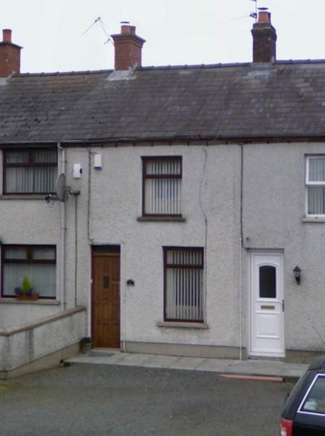 4 Mill Row, Doagh, Ballyclare, BT39 0PN