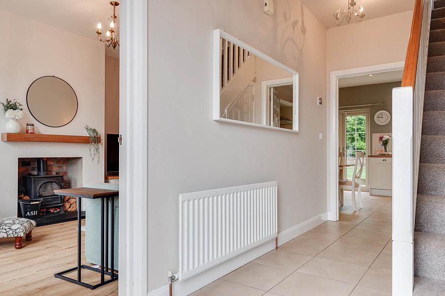 24 Grange Manor