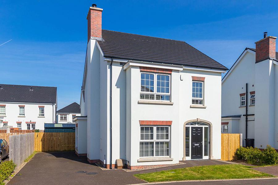 58 Castlewater Wood