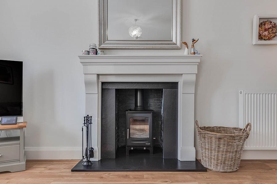 58 Castlewater Wood
