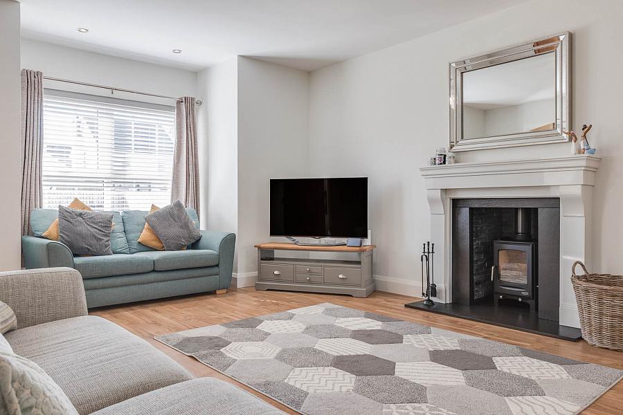 58 Castlewater Wood