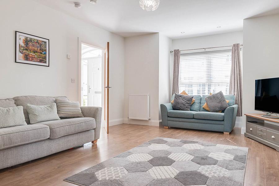 58 Castlewater Wood