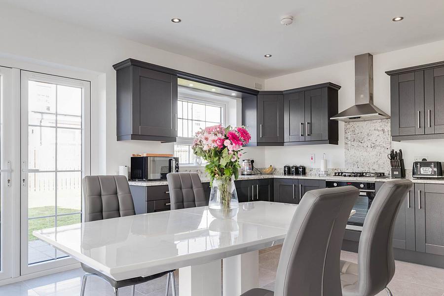 58 Castlewater Wood