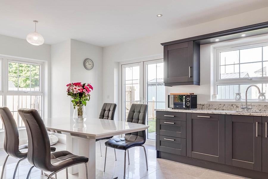 58 Castlewater Wood