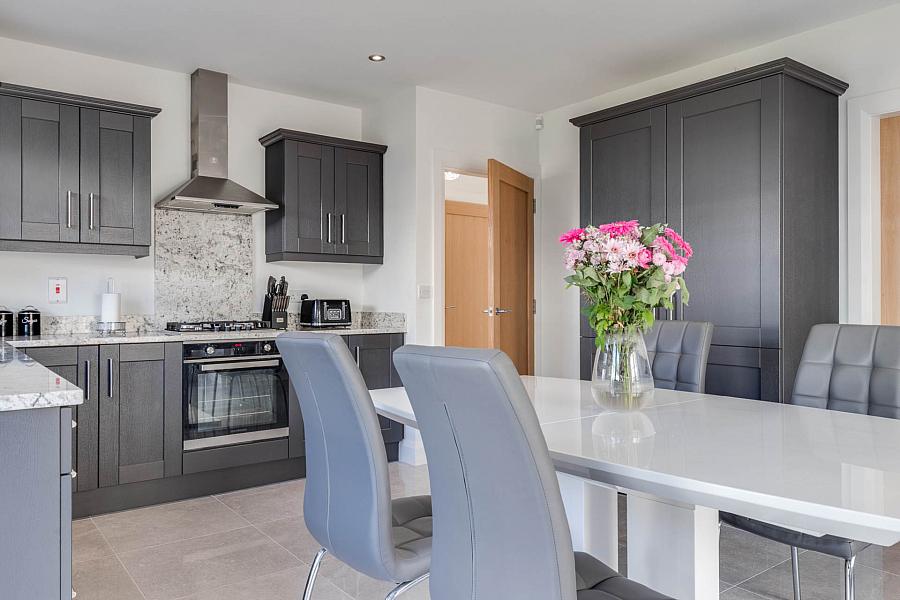 58 Castlewater Wood