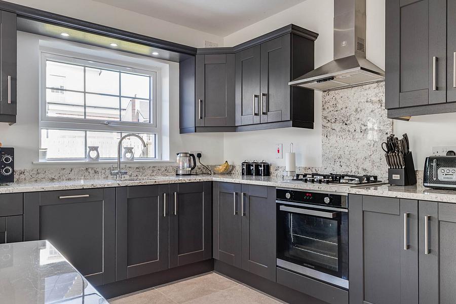 58 Castlewater Wood