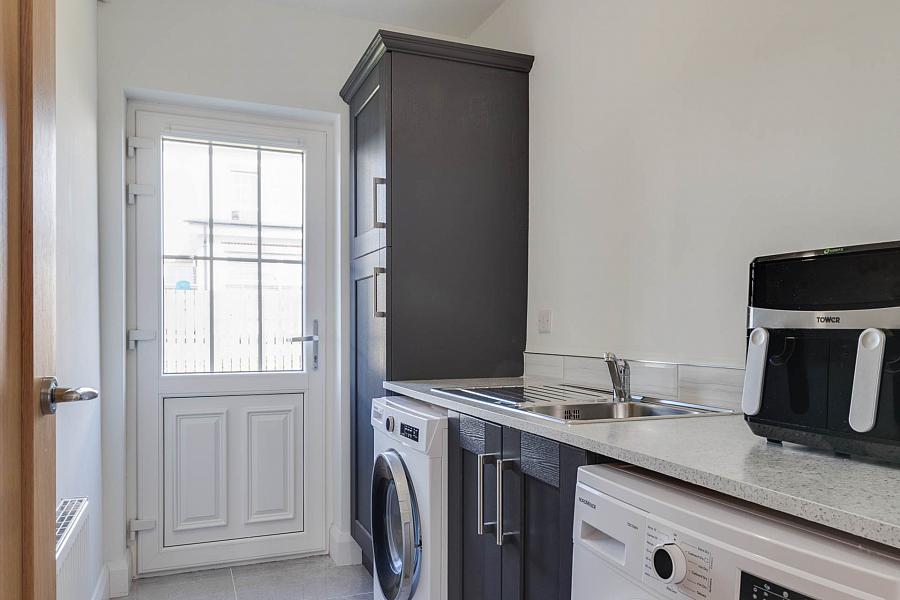 58 Castlewater Wood