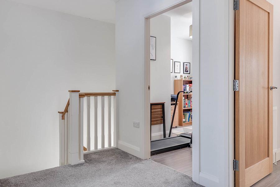 58 Castlewater Wood