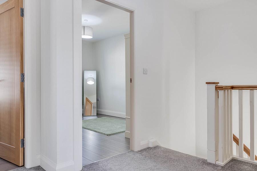 58 Castlewater Wood