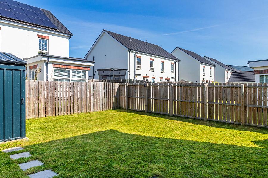 58 Castlewater Wood