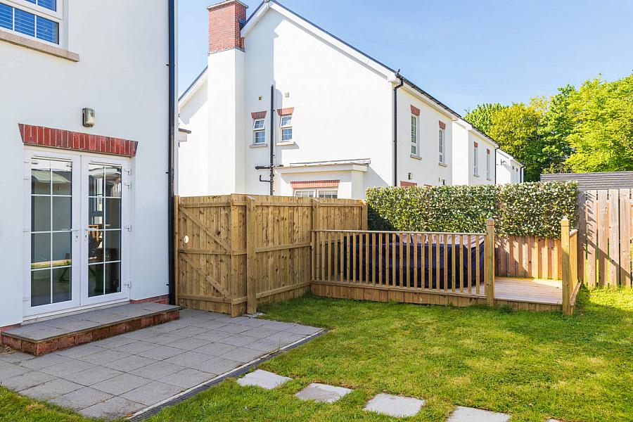 58 Castlewater Wood