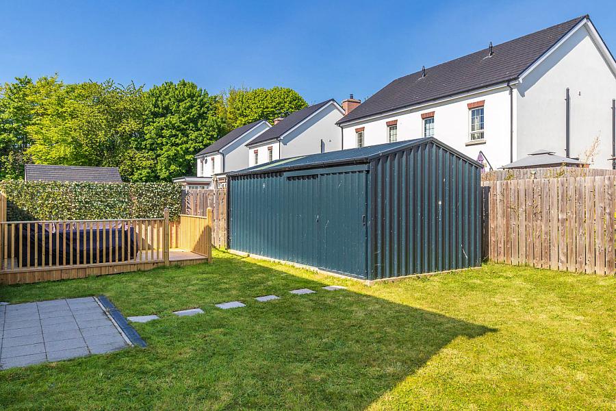 58 Castlewater Wood