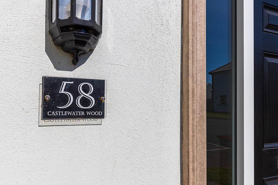 58 Castlewater Wood