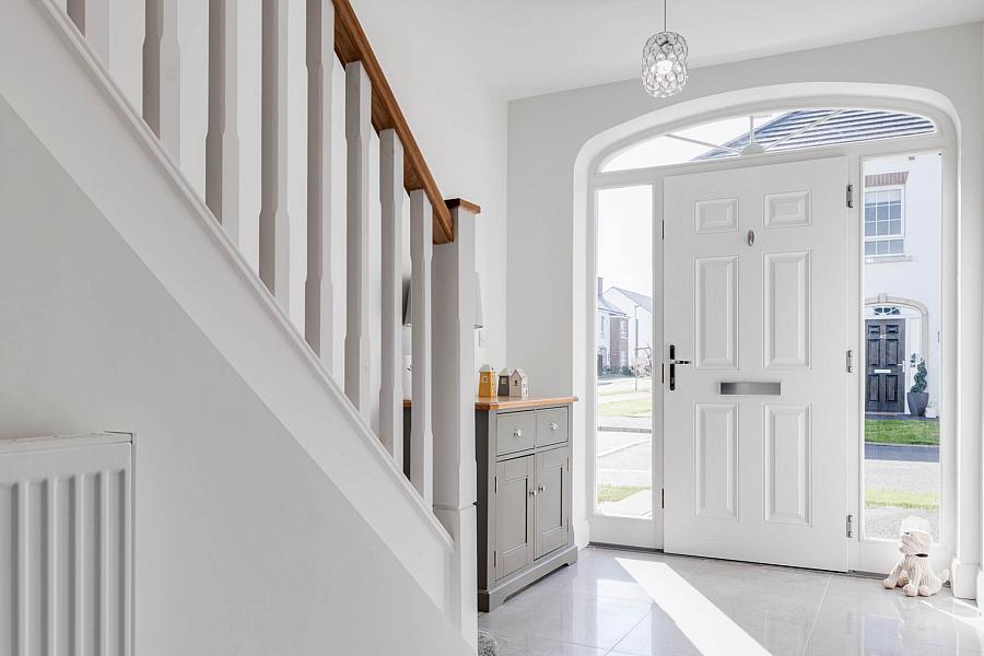 58 Castlewater Wood