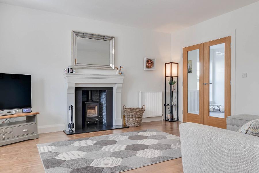 58 Castlewater Wood