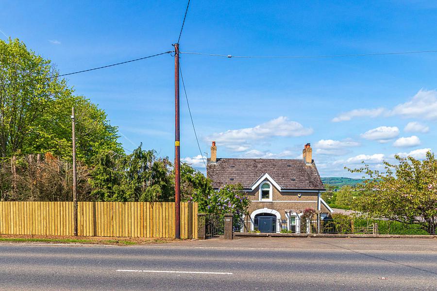 135 Templepatrick Road,ballyclare, BT39 9RW