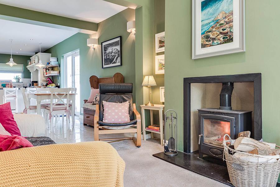 135 Templepatrick Road