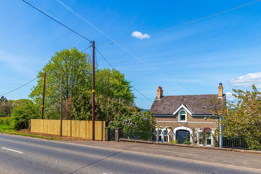 135 Templepatrick Road