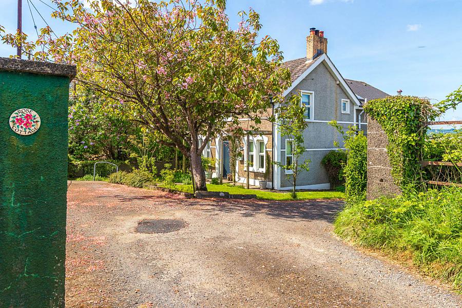 135 Templepatrick Road