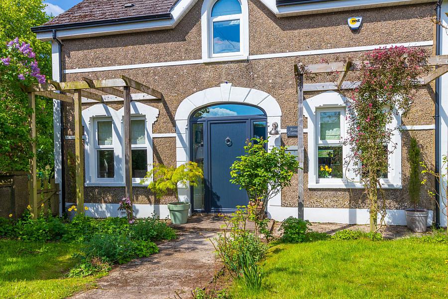 135 Templepatrick Road