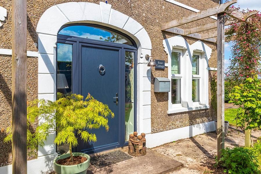135 Templepatrick Road