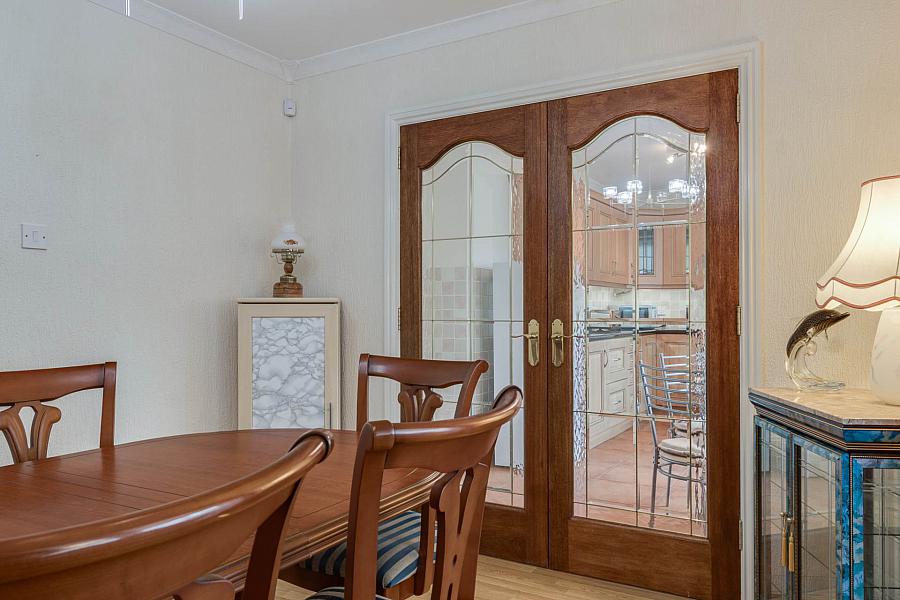 2 Castlebrook Way